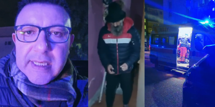 Pino Grazioli Maddaloni