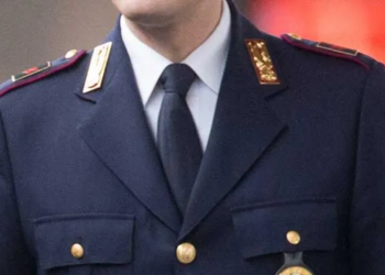 Poliziotto Finto Monopoli