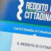 Reddito di Cittadinanza Camorra