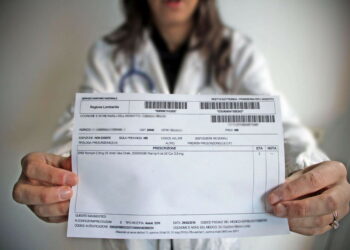 Ricetta Medica Elettronica