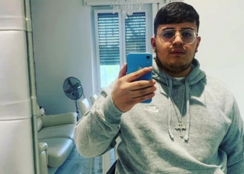 Roma Rapimento Danilo Valeri