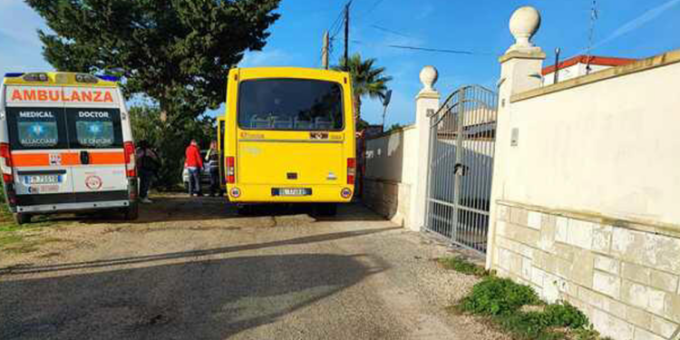 Scuolabus Brindisi Puglia