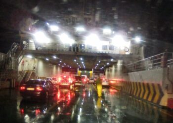 Trasportava kg di cocaina: si stava imbarcando per la sicilia