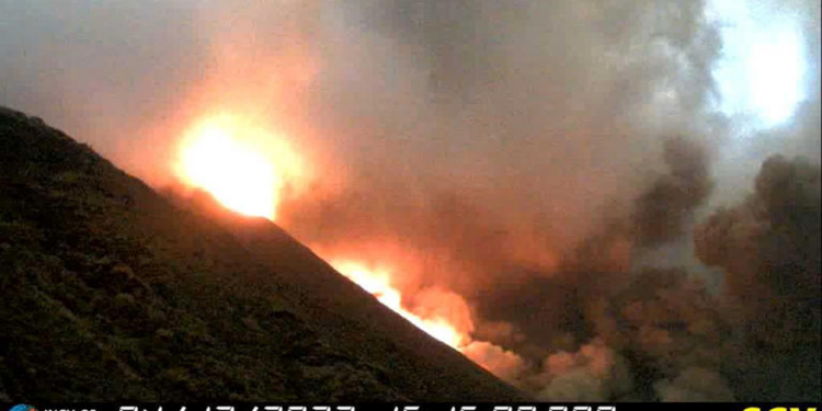 Stromboli
