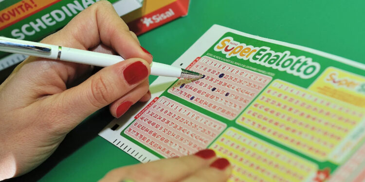 SuperEnalotto