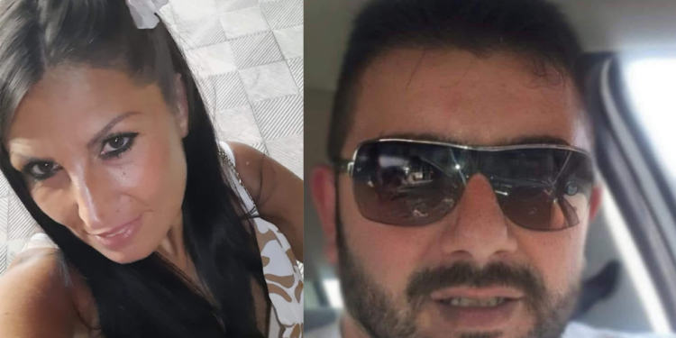 Tik Tok Napoletana Matta