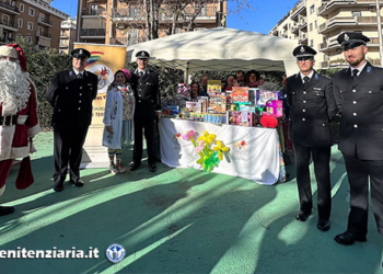 Treno-del-sorriso-e-Polizia-Penitenziaria