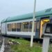 Treno deraglia a Brescia: nessun ferito, ma tanta paura