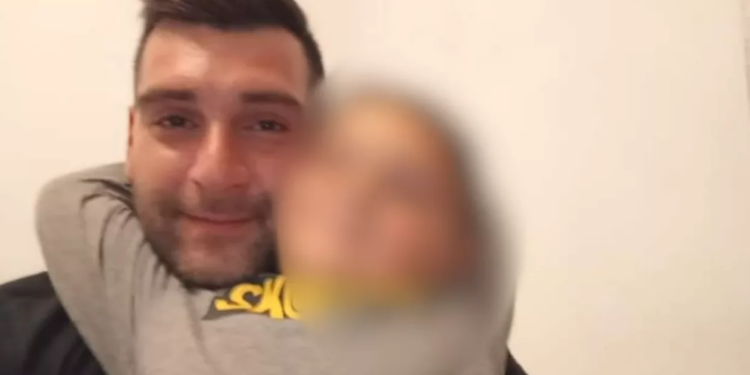 Ventimiglia Bambino