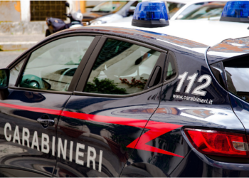 Napoli Carabinieri