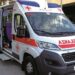 Ambulanza