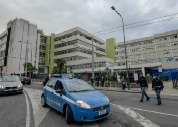 Caso appalti a Napoli