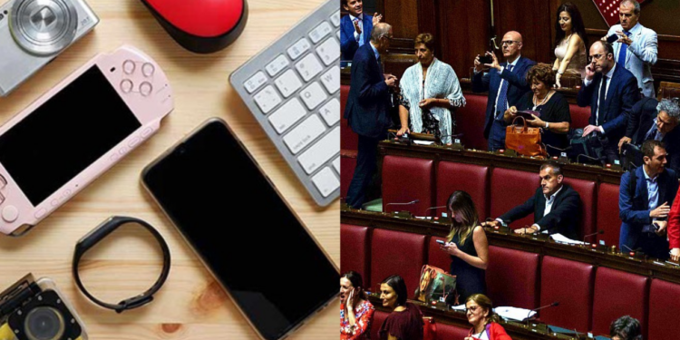 bonus deputati prodotti high-tech