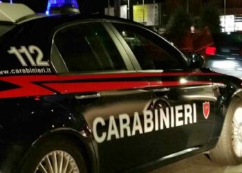 Carabinieri Nola
