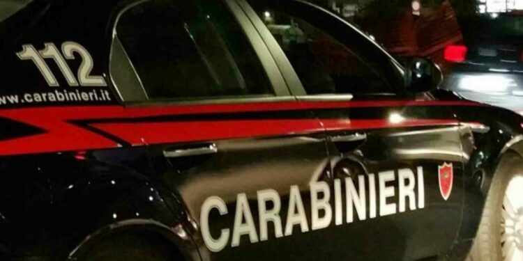 Carabinieri Nola