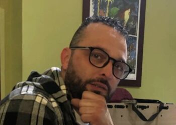 scomparso carlo solofra