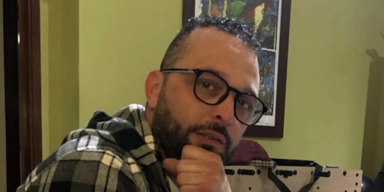 scomparso carlo solofra