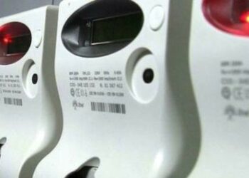 scoperta dai carabinieri contatore enel anomalo