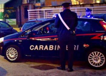 Anziana uccisa in casa, scoperto il colpevole e disposto il fermo