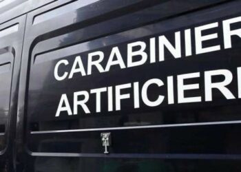 ercolano carabineri