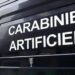 ercolano carabineri