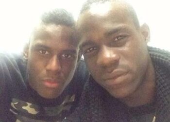 Il fratello di Mario Balotelli è stato di nuovo denunciato