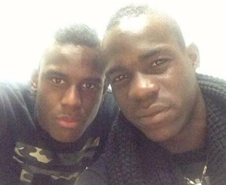 Il fratello di Mario Balotelli è stato di nuovo denunciato
