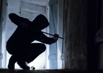 furto con scasso san sebastiano