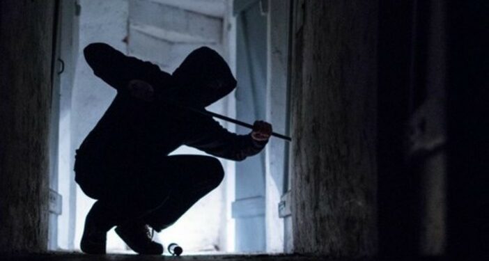 furto con scasso san sebastiano