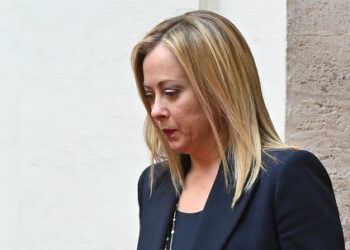 minacce-giorgia-meloni