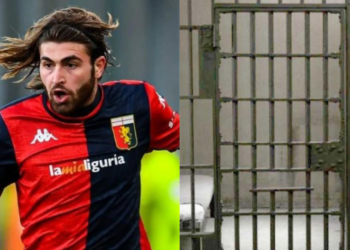 Manolo Portanova condannato