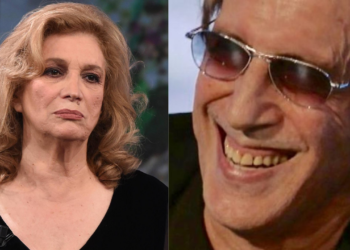 iva zanicchi critica adriano celentano