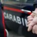 arrestato uomo agli arresti domiciliari