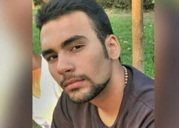 iraniano condannato a morte