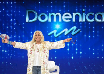 mara venier ha il covid