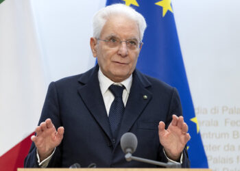 Mattarella si esprime per la giornata mondiale del volontariato: “Il valore è inestimabile”