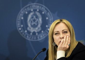 giorgia-meloni-minacciata