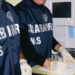 Controlli dei Nas a Napoli: 4 tonnellate di cibo sequestrate, tensioni con i commercianti