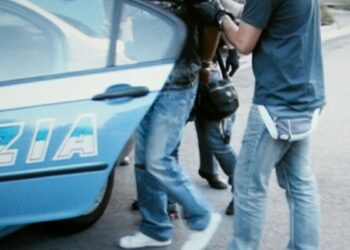 catania operazione antidroga