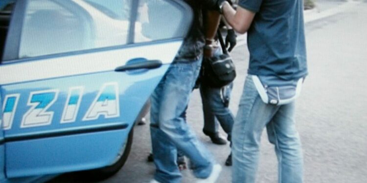 catania operazione antidroga