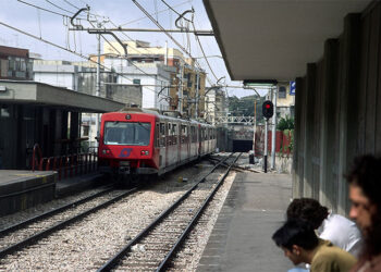 Scoperto il ladro che rubava chili di rame dalla stazione