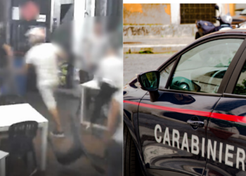 rapinatori a palermo