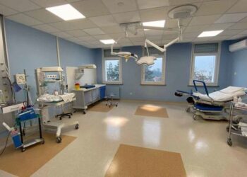 Ginecologo esercitava abusivamente la sua professione: così ridusse un neonato disabile