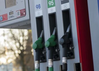 grande sciopero di 72 ore benzinai