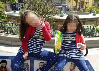 omicidio in spagna
