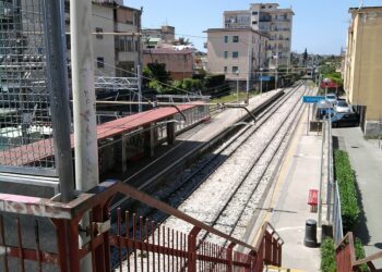 stazione circumvesuviana