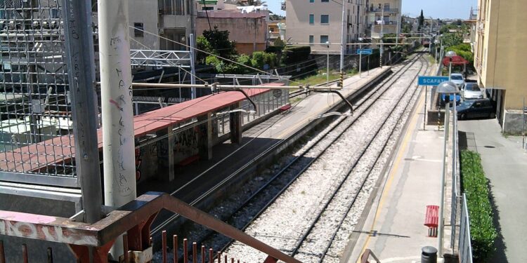 stazione circumvesuviana