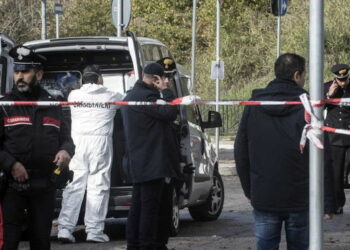 strage a fidene roma