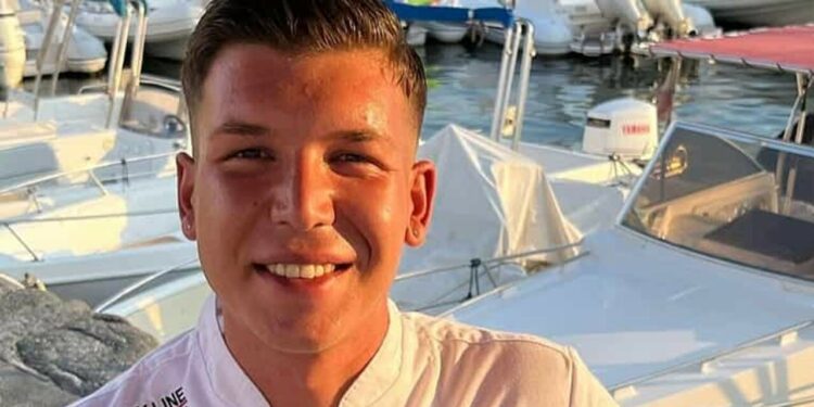 andrea suicida di errico porzio