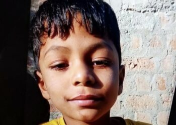 Tanmay non ce l'ha fatta